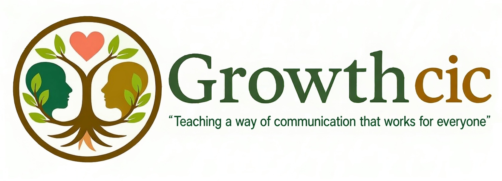 Growth CIC Logo